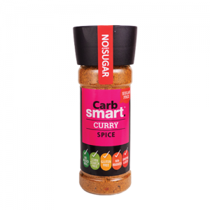 Carbsmart Curry Spice