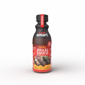 Carbsmart Sticky Braai Sauce