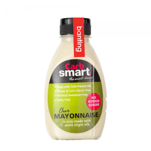 Carbsmart Mayonnaise