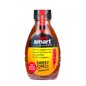 Carbsmart Sweet Chilli Sauce