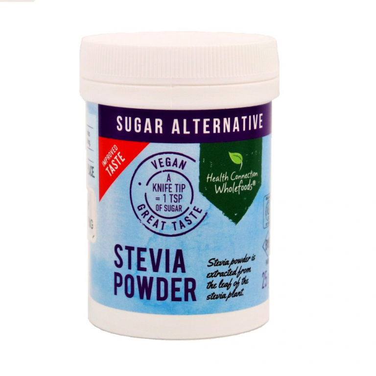 Stevia Powder 25g Carbsmart®