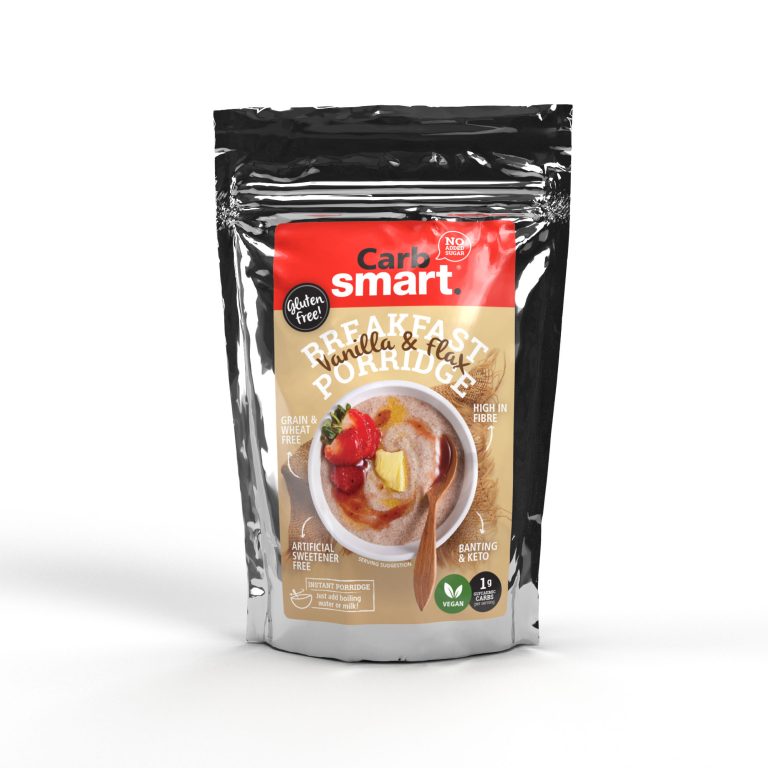 Products - Carbsmart®