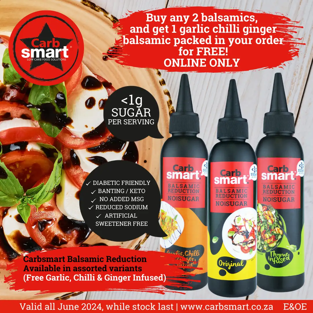Shop - Page 3 of 10 - Carbsmart®